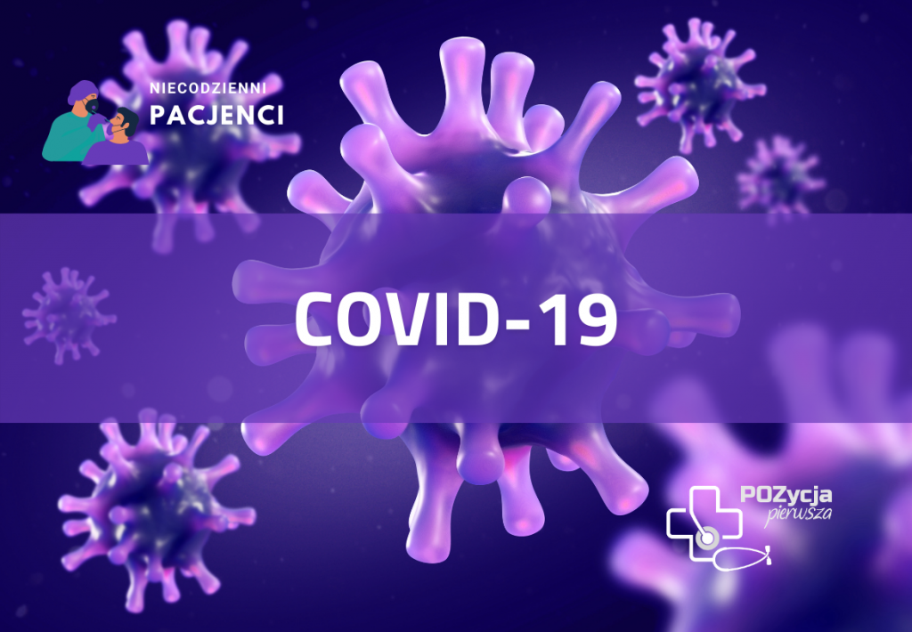 COVID-19