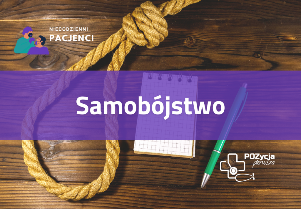 Samobójstwo