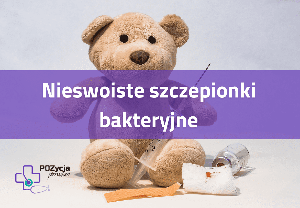 Nieswoiste szczepionki bakteryjne