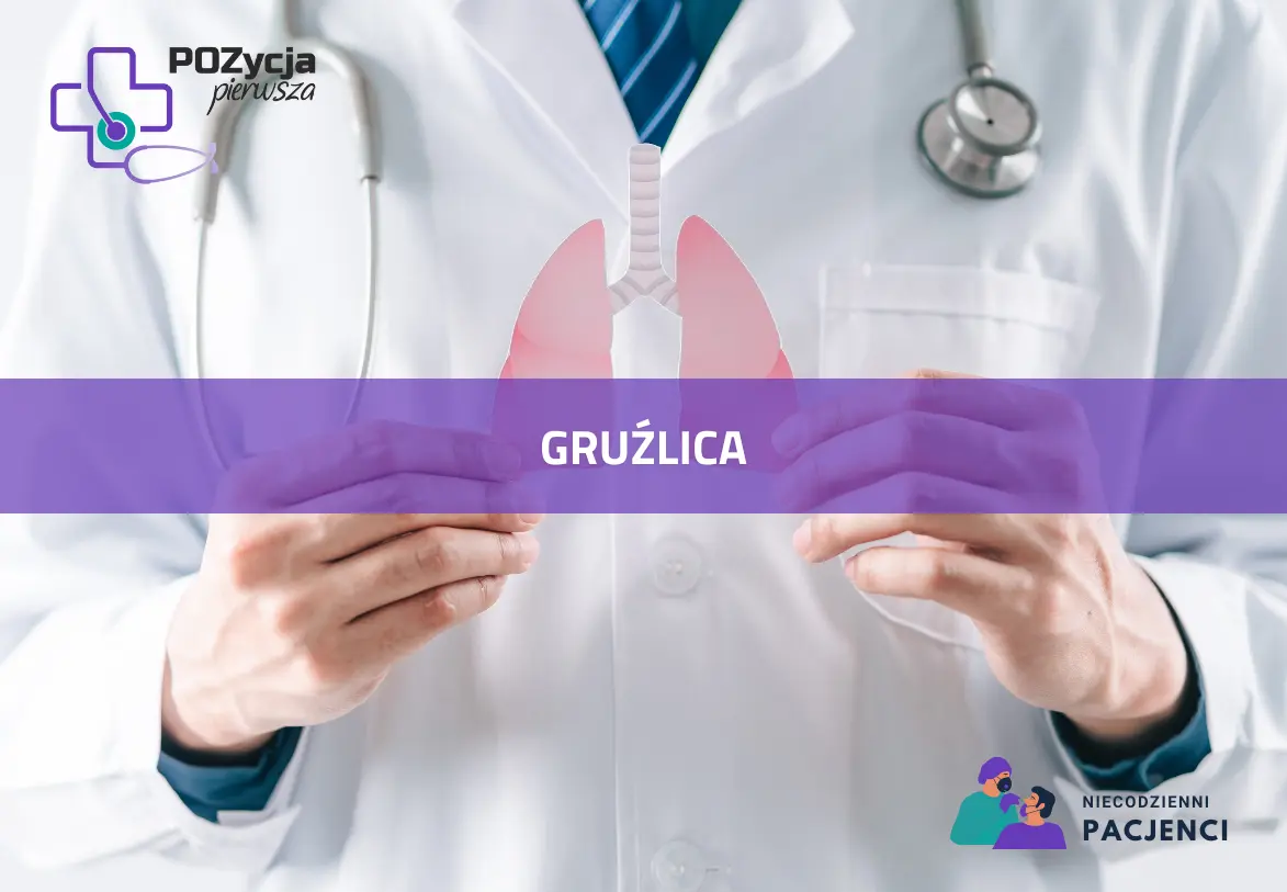 Gruźlica
