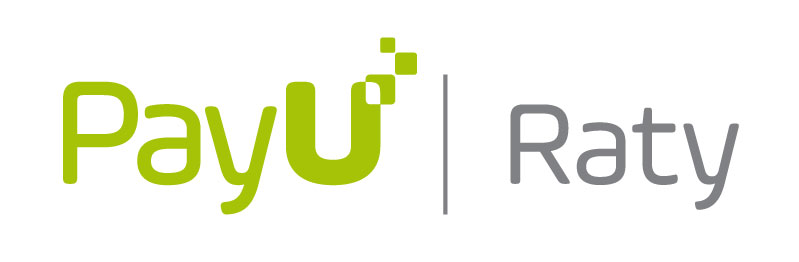 Logo PayU raty
