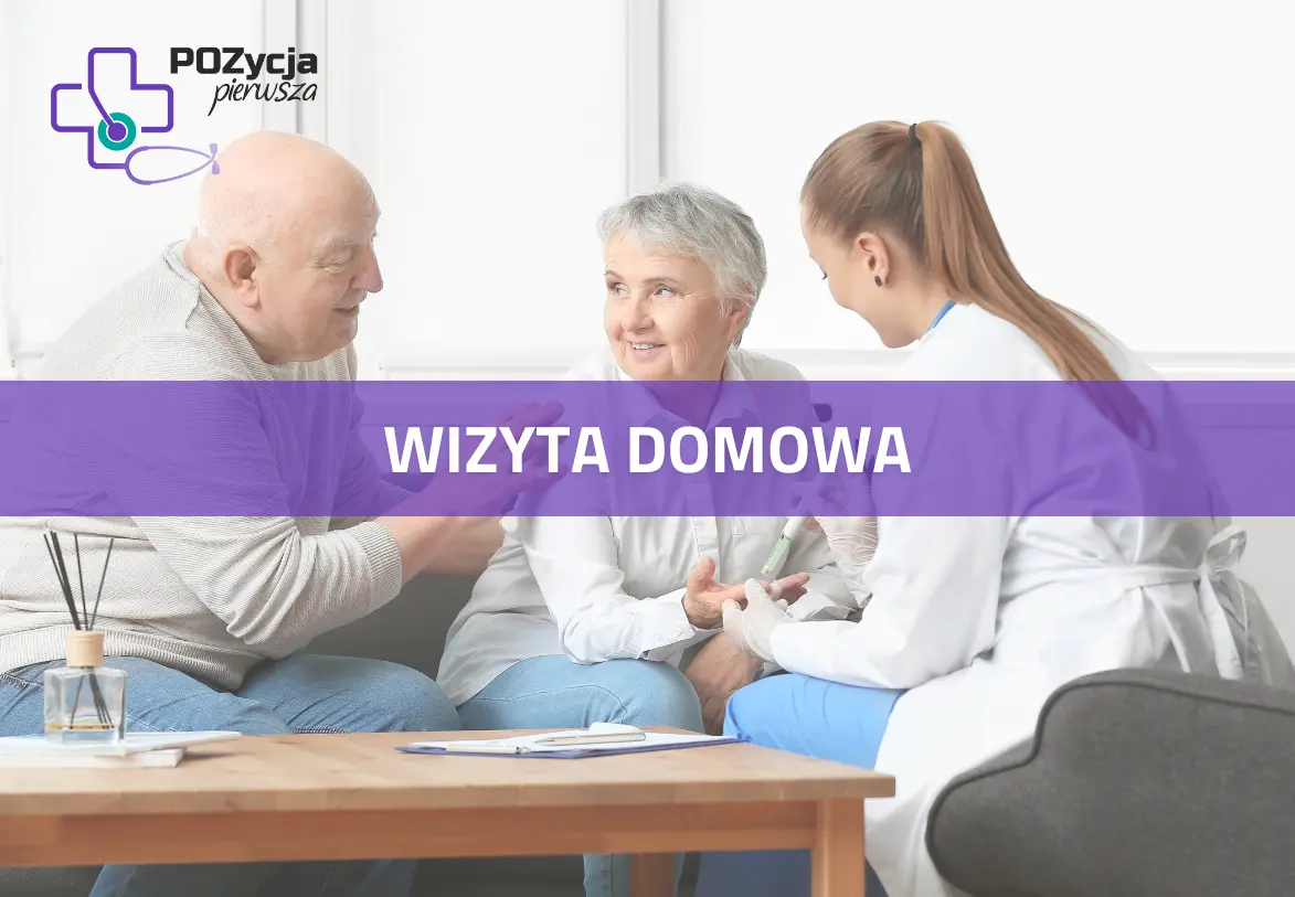Wizyty domowe w praktyce lekarskiej – organizacja, prawa pacjenta i wskazówki dla lekarzy